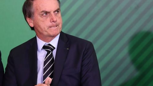 Amnistía alertó a Mauricio Macri sobre “la retórica hostil a los DD.HH” de Jair Bolsonaro