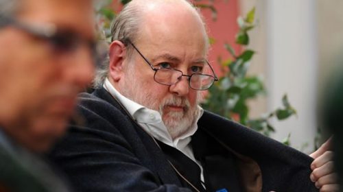 Bonadio procesó y pidió otra vez preventiva contra Cristina, pero dictó la falta de mérito para el hermano de Macri