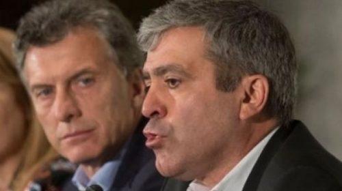 “Un hombre o mujer del partido tiene que acompañar la fórmula presidencial”