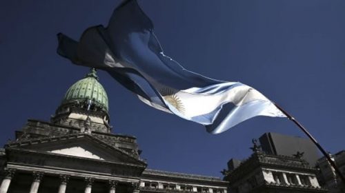 Los principales candidatos, provincia por provincia