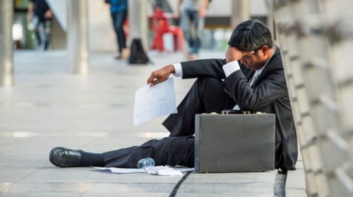 Grave: en la Argentina se pierde un empleo registrado cada 2 minutos