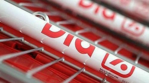 El plan ruso para salvar a los supermercados Día