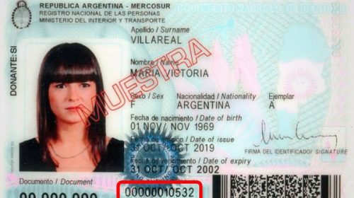 Fallas de seguridad y desactualización en bases del estado: qué datos están en peligro Fallas de seguridad y desactualización en bases del estado: qué datos están en peligro