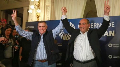 Los gobernadores peronistas ganan y envían señales al kirchnerismo