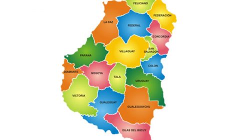 El Frente Justicialista Creer se impuso en once de las 17 cabeceras departamentales El Frente Justicialista Creer se impuso en once de las 17 cabeceras departamentales