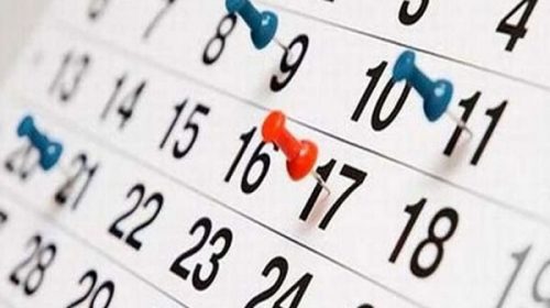Feriado del 8 y 9 de diciembre 2022: ¿quiénes gozarán de un fin de semana largo XL?