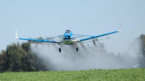 Vecinos de la provincia denuncian falencias en los controles a las fumigaciones