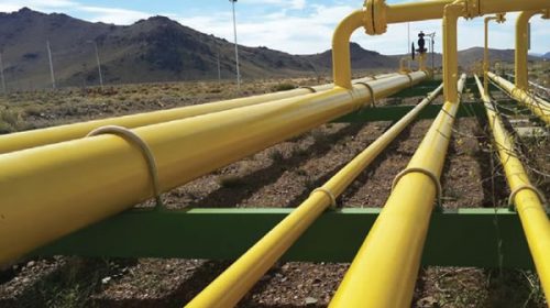 Argentina negocia con Brasil y Bolivia la provisión de más gas para el invierno
