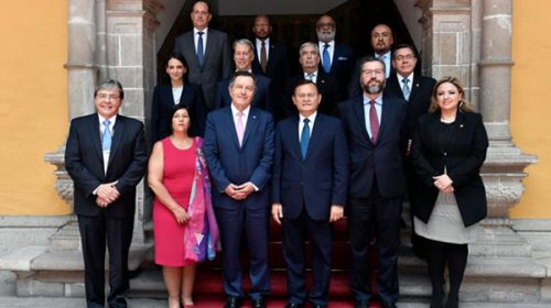 Organismos internacionales se unen para ayudar a Venezuela a salir de la crisis