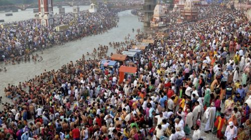 Impactante: según la ONU, la población mundial rozará los 10 mil millones en el 2050 Impactante: según la ONU, la población mundial rozará los 10 mil millones en el 2050