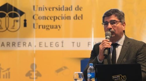 Entre Ríos desarrolla las energías renovables en toda la geografía de la provincia Entre Ríos desarrolla las energías renovables en toda la geografía de la provincia