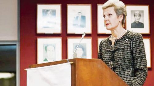 YPF: La jueza Preska convocó a una audiencia para definir cómo sigue el juicio
