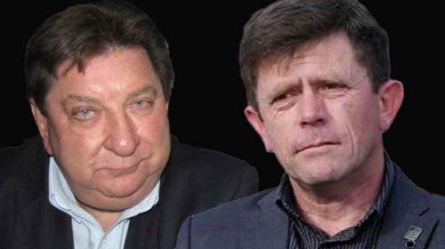 La lista de Kisser y Arribalzaga pedirá formalmente este lunes el “pegado” con Macri-Pichetto
