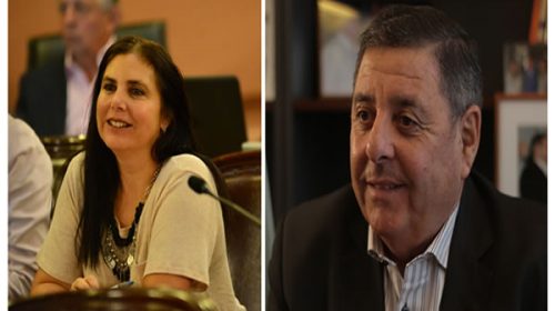 Interna en Cambiemos: De Ángeli – Lena, los otros nombres para el Congreso