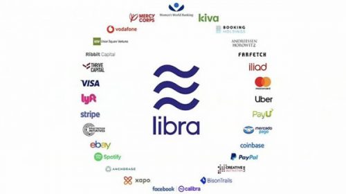 Así funcionará Libra, la criptomoneda de Facebook para comprar y enviar dinero Así funcionará Libra, la criptomoneda de Facebook para comprar y enviar dinero