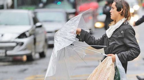 Por “El Niño” prevén para Argentina un invierno menos frío, pero más lluvioso