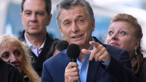 Mauricio Macri, cerca de nombrar a un juez clave en la causa del Correo