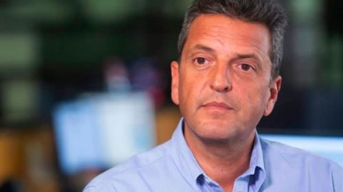 Massa está cada vez más cerca de sumarse a las filas del peronismo kirchnerista