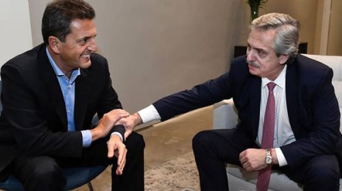 Con las puertas abiertas para la toma final de decisiones