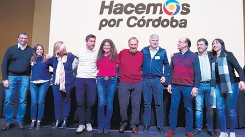 Boleta corta en Córdoba