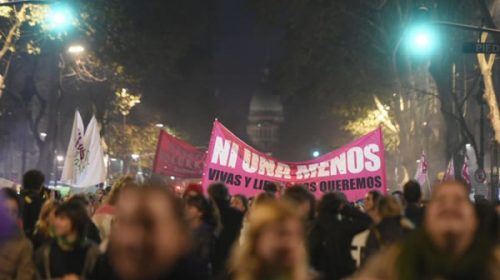Los números de la violencia machista