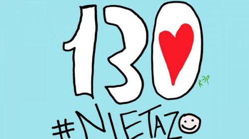 Abuelas de Plaza de Mayo anunció la recuperación del nieto 130