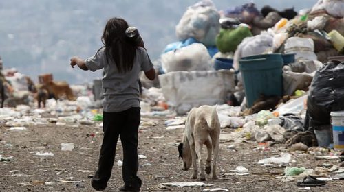 Según Indec, Concordia es la ciudad con mayor tasa de pobreza infantil