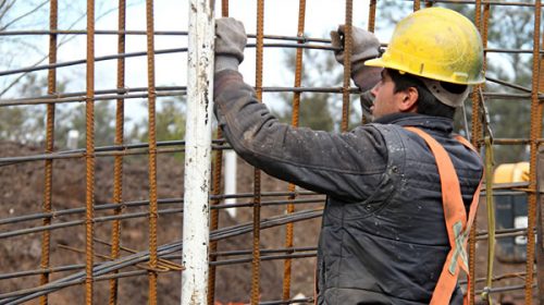 Se finalizaron más de 150 obras de infraestructura en los últimos 40 meses en la provincia