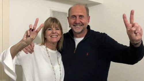 El PJ de Santa Fe ratificó su alineamiento