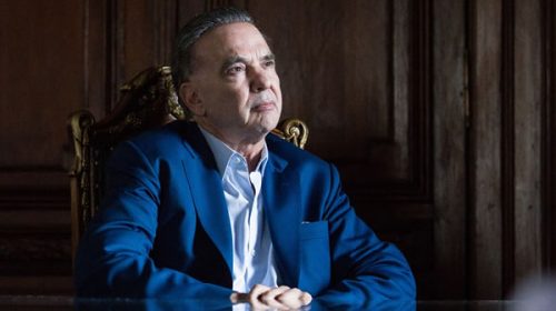 Pichetto confía en que el oficialismo ganará “en primera vuelta” Pichetto confía en que el oficialismo ganará “en primera vuelta”