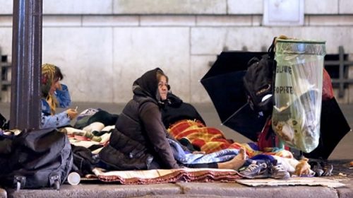 Según la UCA, la pobreza aumentó y trepó al 35%