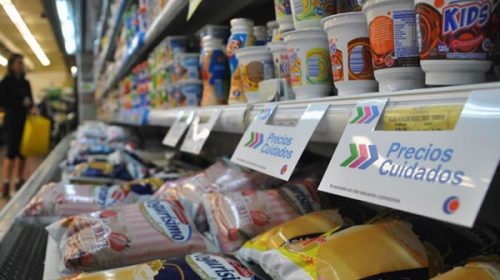 El Gobierno descuidó la canasta: 30 grandes firmas suben precios hasta 40% este semestre
