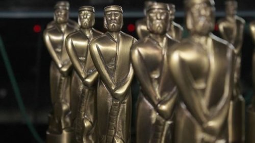 Todos los ganadores del Martín Fierro