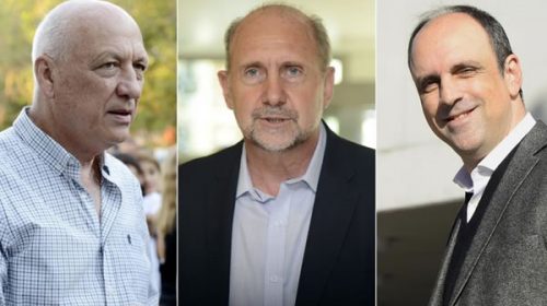 Finalizó la campaña electoral en Santa Fe