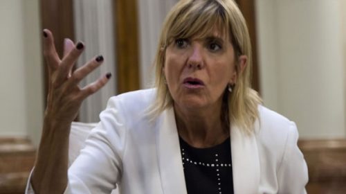 Rodenas: “Nosotros no vamos a traicionar”