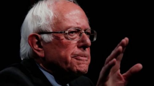 Aspirante presidencial de EE.UU. pide liberar a Lula da Silva