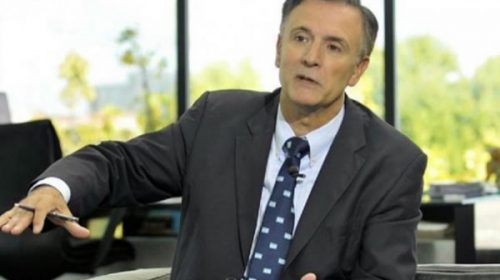 Ramos Padilla citó a indagatoria al periodista Daniel Santoro Ramos Padilla citó a indagatoria al periodista Daniel Santoro