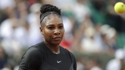 Sólo una mujer figura entre los 100 deportistas mejor pagados del mundo