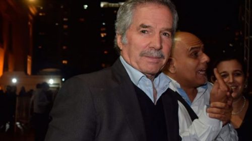 Felipe Solá: “La campaña de Macri-Pichetto va a costar 20 mil millones de dólares”