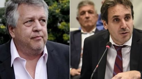 Contraofensiva Stornelli: busca desactivar Dolores e imputar a Ramos Padilla