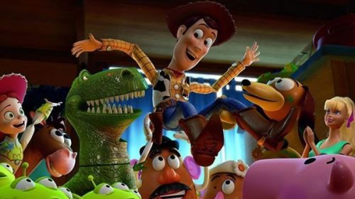 Toy Story 4 consigue que los cines locales rompan su marca histórica de público
