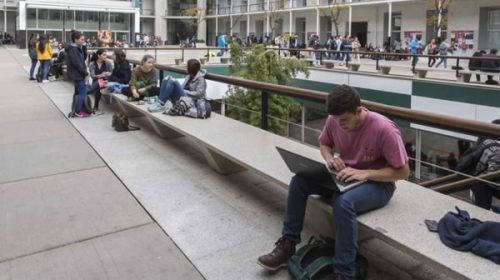 Impulsan un Campus Virtual Universitario Nacional