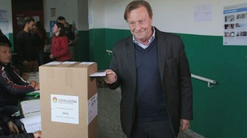 Paraná se suma a la lista negra de capitales que pierde Cambiemos Paraná se suma a la lista negra de capitales que pierde Cambiemos