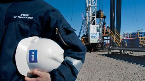 Causa YPF: la Argentina vuelve a jugarse hoy su destino financiero en EEUU