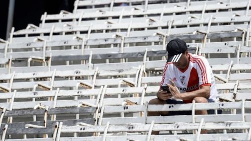 Otro golpe al bolsillo: las entradas para el fútbol aumentaron un 25%