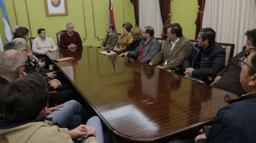 Misiones lanzó el programa “Ahora Carne” con descuentos del 15%