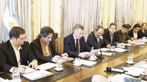 Crisis penitenciaria: cumbre para que la Corte intervenga
