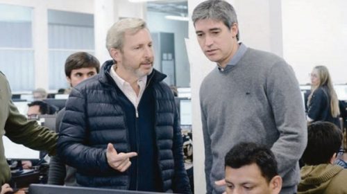 Gobierno alista “plan B” en caso de fallas en el escaneo de telegramas para el escrutinio provisorio