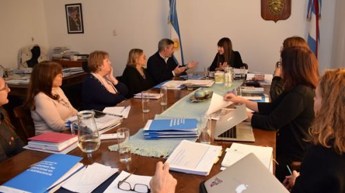 Destacaron los resultados preliminares de la implementación del Plan ENIA en la provincia