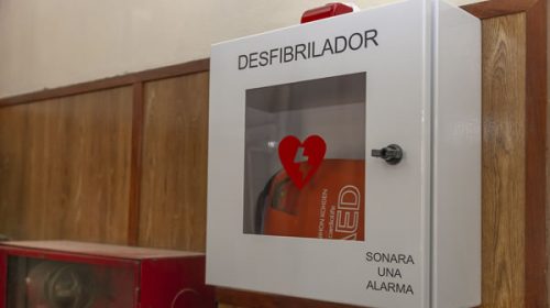 La provincia continúa invirtiendo en salud pública